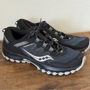 Saucony Excursion Tr13 Women's Trail Running Shoes